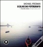 Capa do artigo O Olho do Fotógrafo