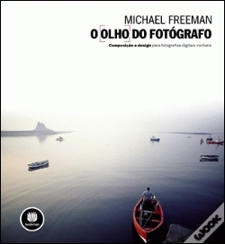 Capa do artigo O Olho do Fotógrafo