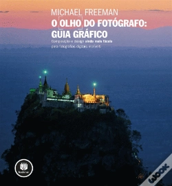 Capa do artigo O Olho do Fotógrafo