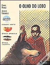 O Olho do Lobo