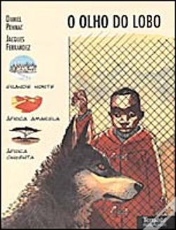 Capa do artigo O Olho do Lobo