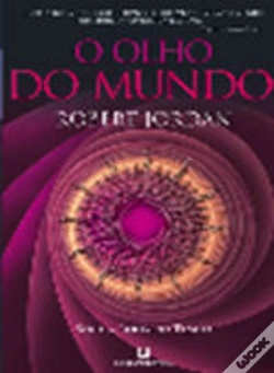 Capa do artigo O Olho do Mundo