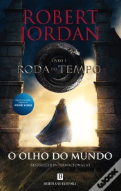 Capa do artigo O Olho do Mundo