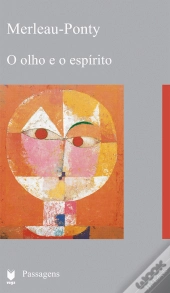 O Olho e o Espírito