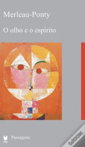 Capa do artigo O Olho e o Espírito