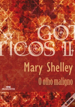 Capa do artigo O Olho Maligno