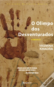 Capa do artigo O Olimpo dos Desventurados
