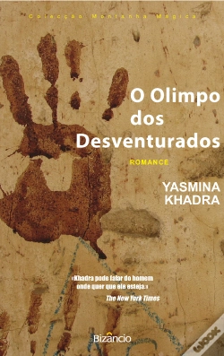 Capa do artigo O Olimpo dos Desventurados