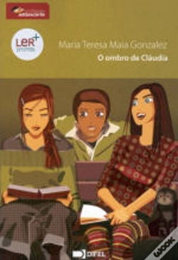 Capa do artigo O Ombro de Claúdia