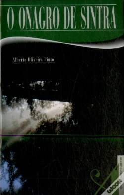 Capa do artigo O Onagro de Sintra