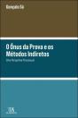 O Ónus da Prova e os Métodos Indiretos - Preview