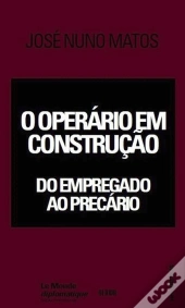 O Operário em Construção