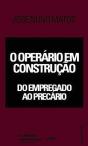 O Operário em Construção - Preview