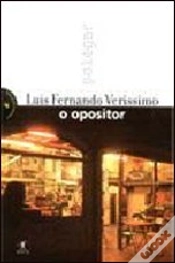 Capa do artigo O Opositor