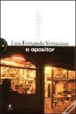 Capa do artigo O Opositor