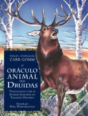 Capa do artigo O Oráculo Animal dos Druidas