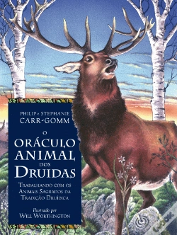 Capa do artigo O Oráculo Animal dos Druidas