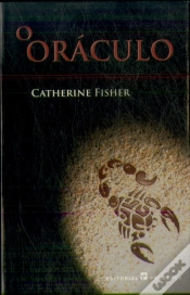 Capa do artigo O Oráculo
