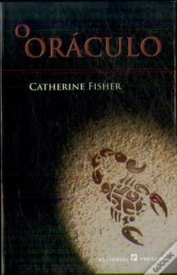 Capa do artigo O Oráculo