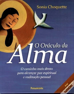 Capa do artigo O Oráculo da Alma