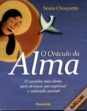 Capa do artigo O Oráculo da Alma