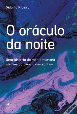 Capa do artigo O Oráculo da Noite