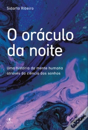 Capa do artigo O Oráculo da Noite