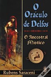 Capa do artigo O Oráculo de Delfos