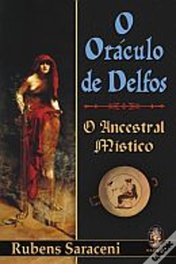 Capa do artigo O Oráculo de Delfos