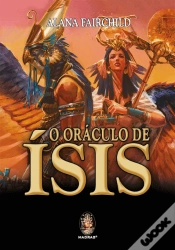 Capa do artigo O Oráculo de Ísis