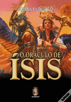 Capa do artigo O Oráculo de Ísis
