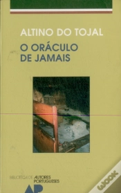Capa do artigo O Oráculo de Jamais