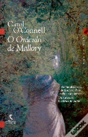 Capa do artigo O Oráculo de Mallory