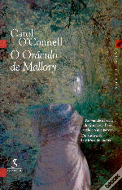 Capa do artigo O Oráculo de Mallory