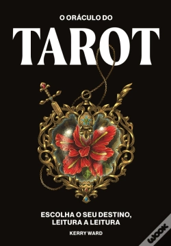 Capa do artigo O Oráculo do Tarot