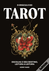 Capa do artigo O Oráculo do Tarot