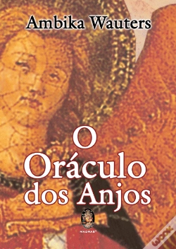 Capa do artigo O Oráculo dos Anjos