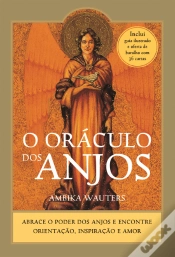 Capa do artigo O Oráculo dos Anjos