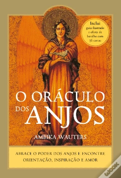 Capa do artigo O Oráculo dos Anjos