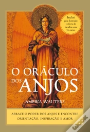 Capa do artigo O Oráculo dos Anjos
