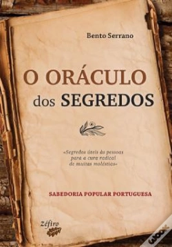 Capa do artigo O Oráculo dos Segredos
