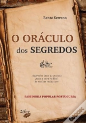 Capa do artigo O Oráculo dos Segredos