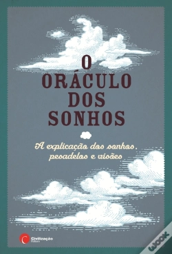 Capa do artigo O Oráculo dos Sonhos