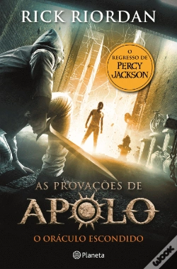 Capa do artigo O Oráculo Escondido