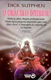 Capa do artigo O Oráculo Interior