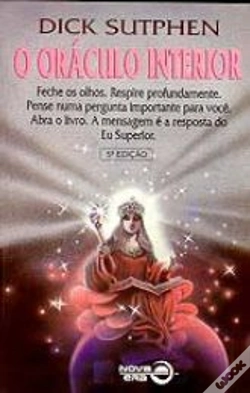 Capa do artigo O Oráculo Interior