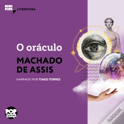 Capa do artigo O Oráculo