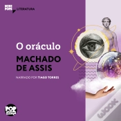 Capa do artigo O Oráculo