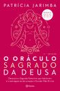 O Oráculo Sagrado da Deusa - Preview