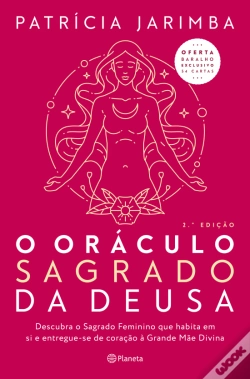 Capa do artigo O Oráculo Sagrado da Deusa